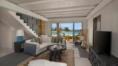 InterContinental Maldives