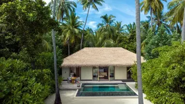InterContinental Maldives