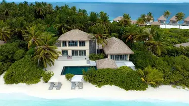 InterContinental Maldives