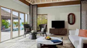 InterContinental Maldives