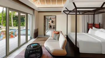 InterContinental Maldives