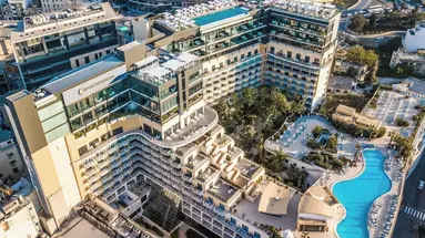 InterContinental Malta by IHG