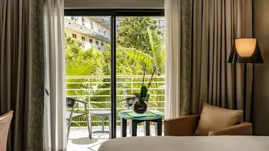 InterContinental Malta by IHG