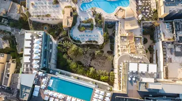 InterContinental Malta by IHG
