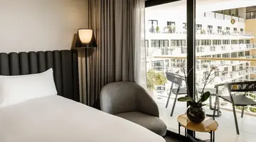 InterContinental Malta by IHG