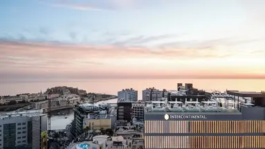 InterContinental Malta by IHG