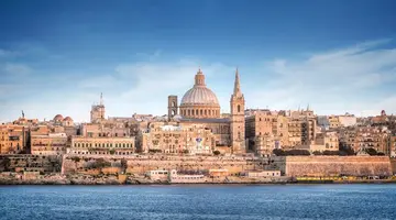 InterContinental Malta by IHG