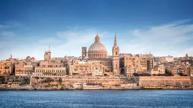 InterContinental Malta by IHG