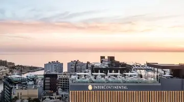 InterContinental Malta by IHG