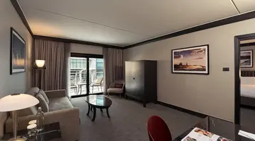 InterContinental Malta by IHG