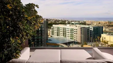 InterContinental Malta by IHG