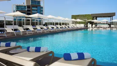 InterContinental Malta by IHG