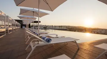 InterContinental Malta by IHG