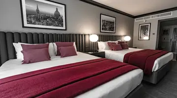 InterContinental Malta by IHG