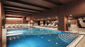 InterContinental Malta by IHG