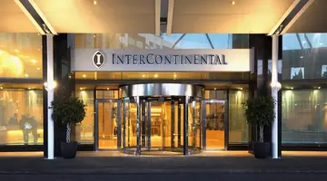 InterContinental Malta by IHG