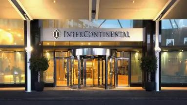 InterContinental Malta by IHG