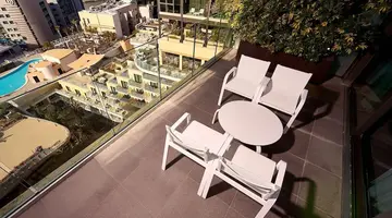InterContinental Malta by IHG