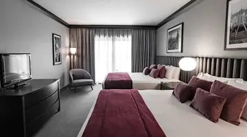 InterContinental Malta by IHG
