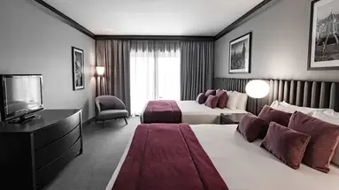 InterContinental Malta by IHG