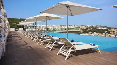 InterContinental Malta by IHG