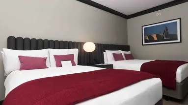 InterContinental Malta by IHG