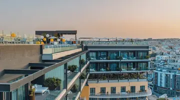 InterContinental Malta by IHG