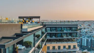 InterContinental Malta by IHG