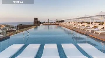 INTERCONTINENTAL MALTA