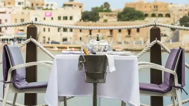 InterContinental Malta