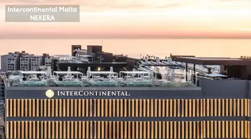 INTERCONTINENTAL MALTA