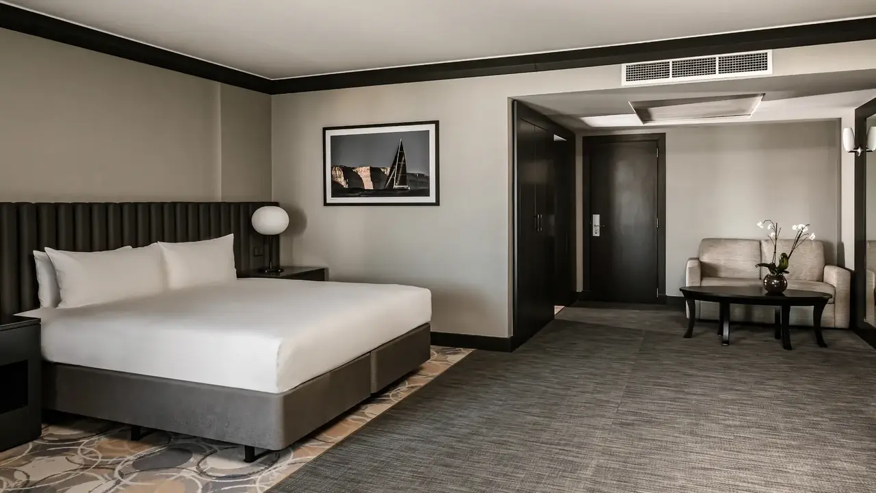 InterContinental Malta