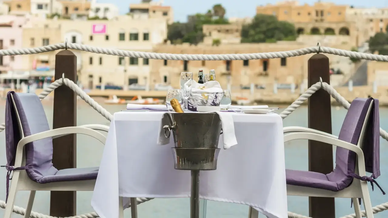 InterContinental Malta