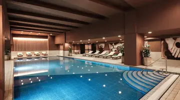 InterContinental Malta