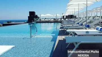 INTERCONTINENTAL MALTA