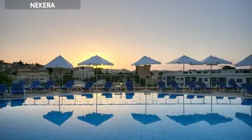 INTERCONTINENTAL MALTA