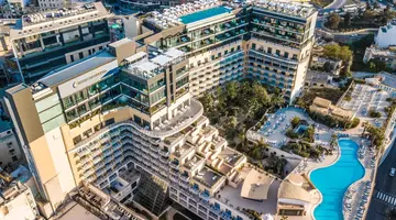 InterContinental Malta