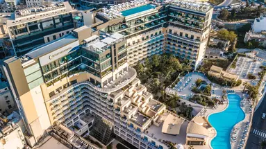 InterContinental Malta