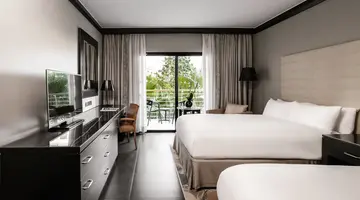 InterContinental Malta