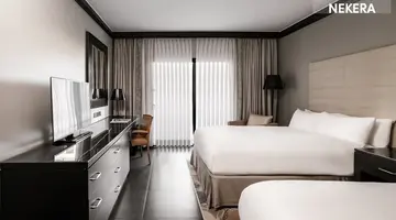 INTERCONTINENTAL MALTA