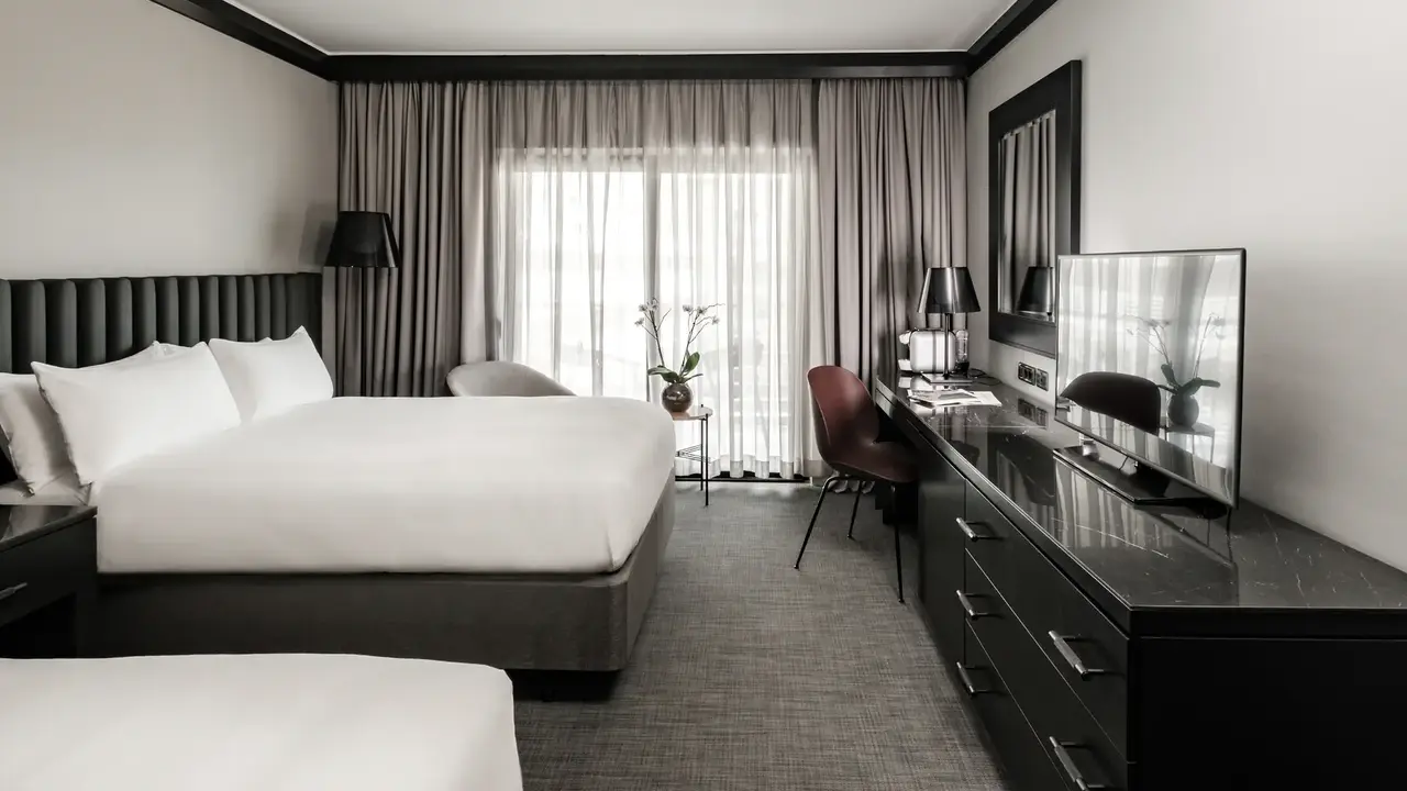 InterContinental Malta