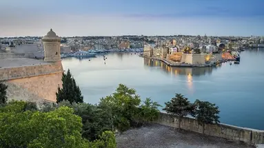 Intercontinental Malta