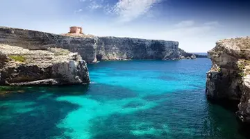 Intercontinental Malta