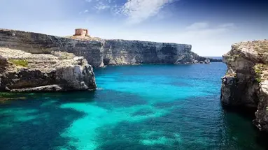 Intercontinental Malta