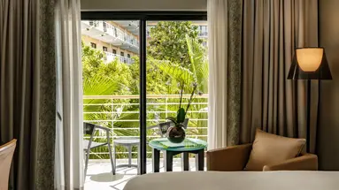 InterContinental Malta
