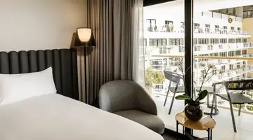 InterContinental Malta