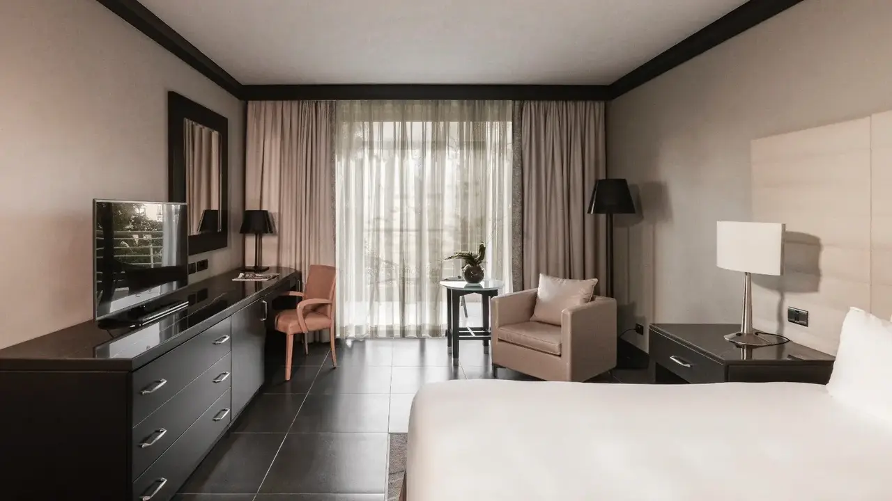 InterContinental Malta