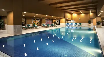Intercontinental Malta