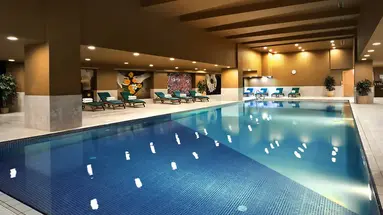 Intercontinental Malta
