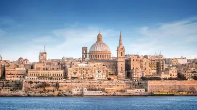 Intercontinental Malta